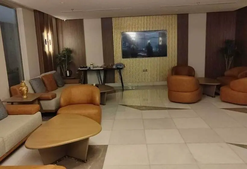 New Level Hotel – فندق نيوليفيل