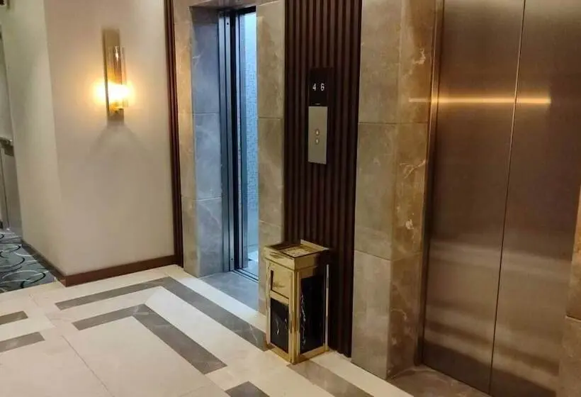 New Level Hotel – فندق نيوليفيل