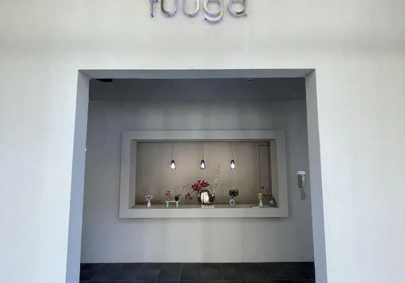ホテル Fuuga   Adults Only