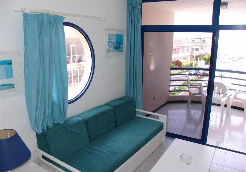 Apartamentos Los Lajones