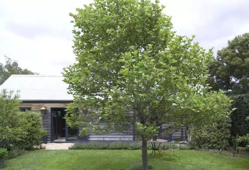 ベッドアンドブレックファースト Elm Cottage Barn