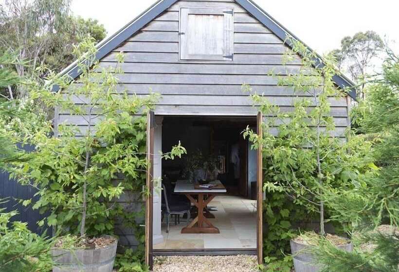 ベッドアンドブレックファースト Elm Cottage Barn