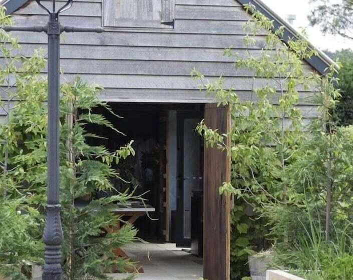 ベッドアンドブレックファースト Elm Cottage Barn