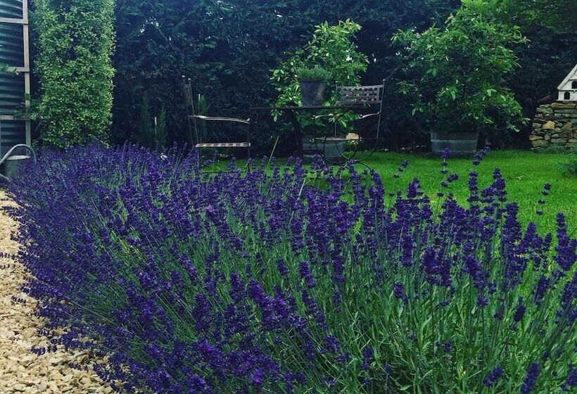 ベッドアンドブレックファースト Elm Cottage Barn