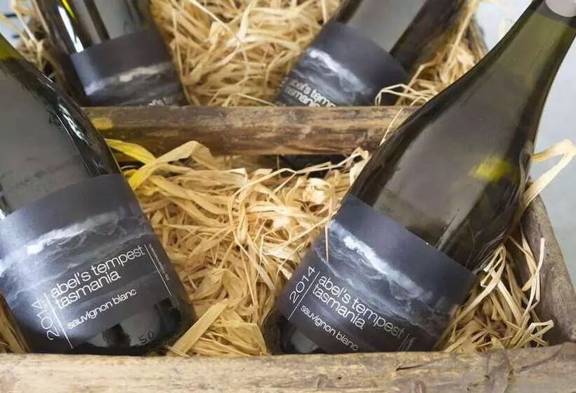 ベッドアンドブレックファースト Elm Cottage Barn