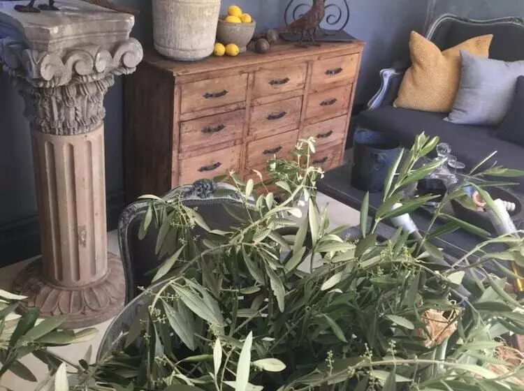 ベッドアンドブレックファースト Elm Cottage Barn