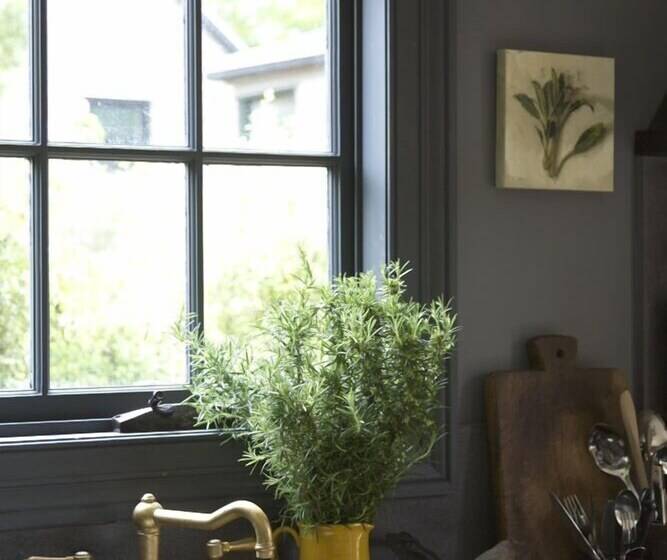 ベッドアンドブレックファースト Elm Cottage Barn