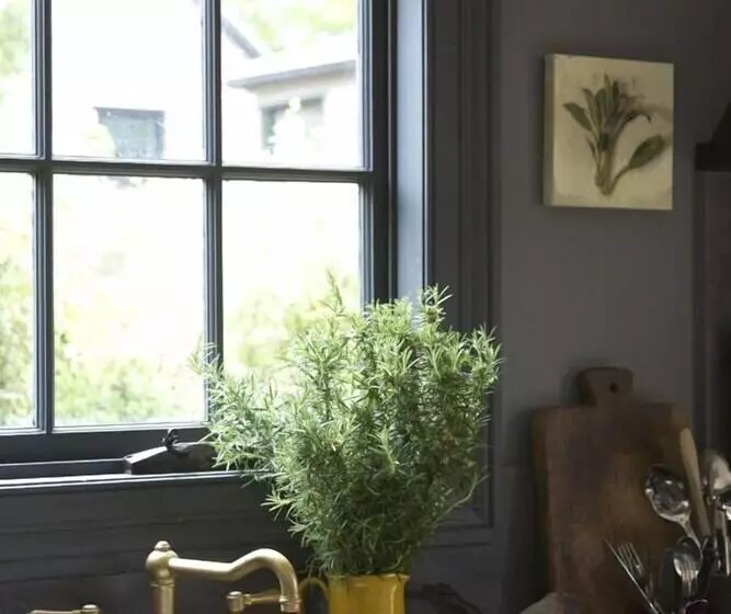 ベッドアンドブレックファースト Elm Cottage Barn