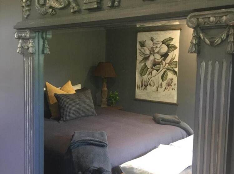 ベッドアンドブレックファースト Elm Cottage Barn