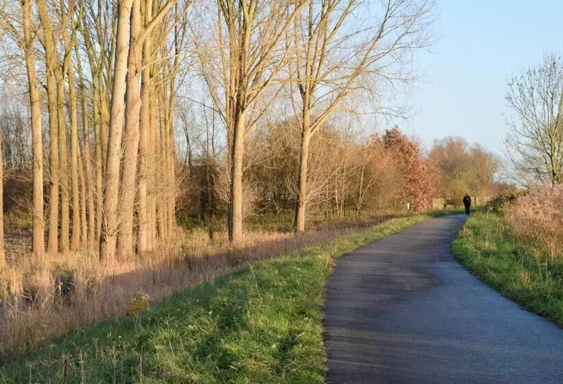 ベッドアンドブレックファースト Logieslogees