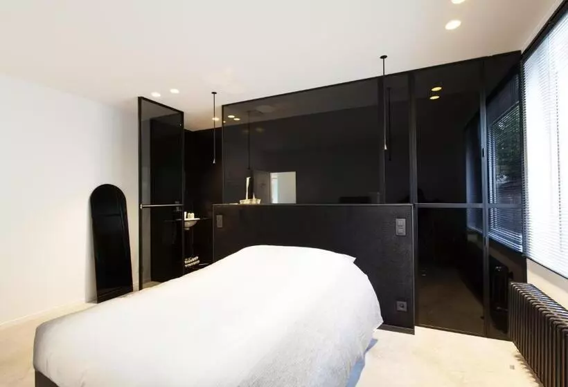 ベッドアンドブレックファースト Logieslogees