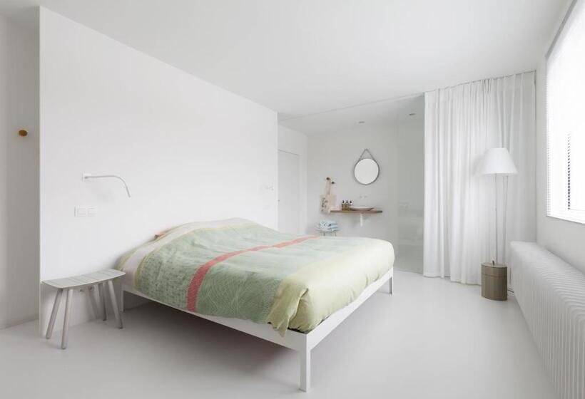 مبيت وإفطار Logieslogees