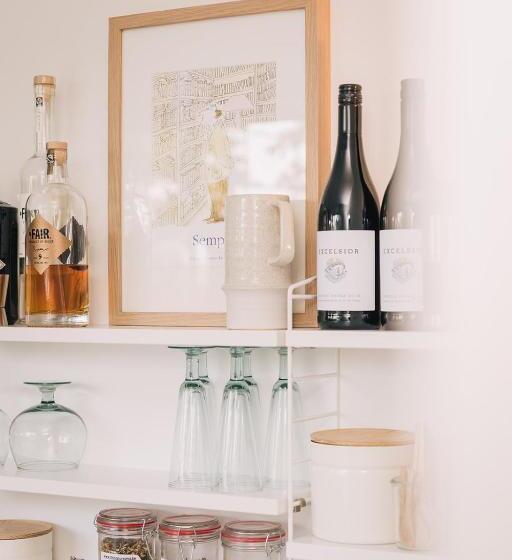 مبيت وإفطار Logieslogees