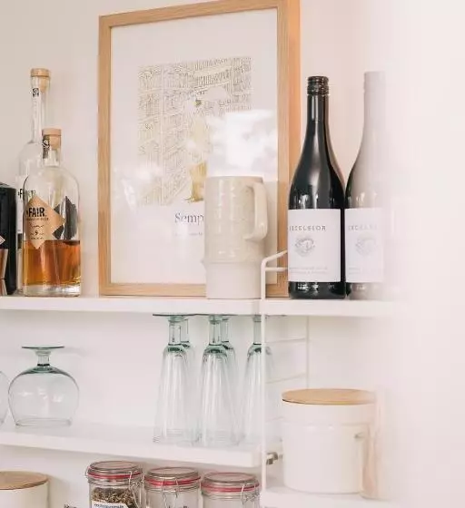 ベッドアンドブレックファースト Logieslogees