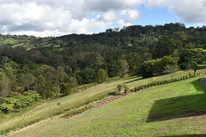 Bed and Breakfast Mapleton Springs
