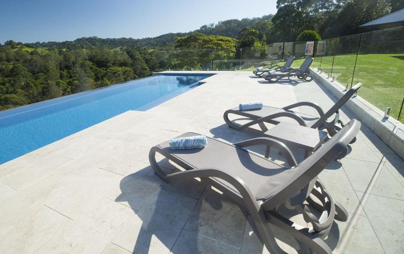 צימר Mapleton Springs