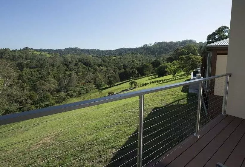 Bed and Breakfast Mapleton Springs