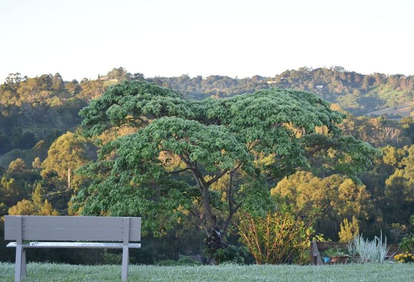 צימר Mapleton Springs