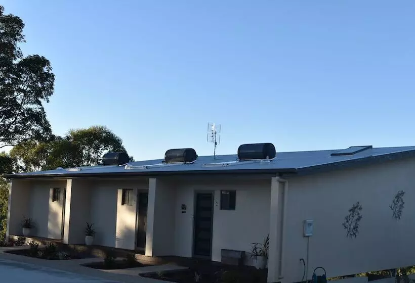 Bed and Breakfast Mapleton Springs