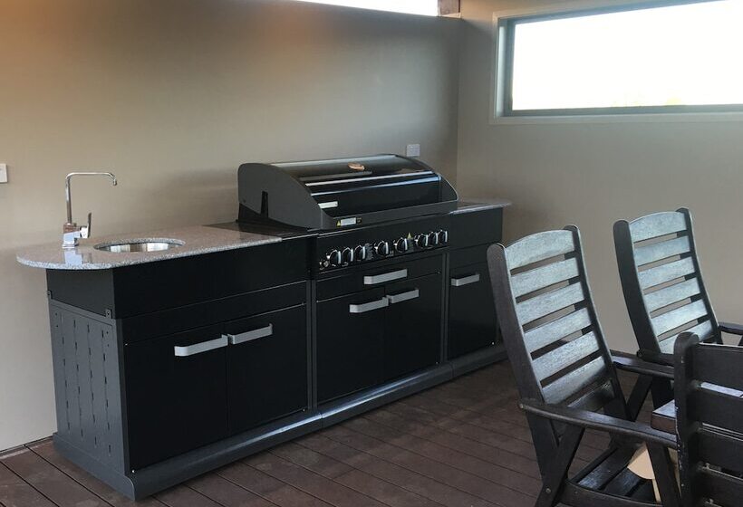 צימר Mapleton Springs