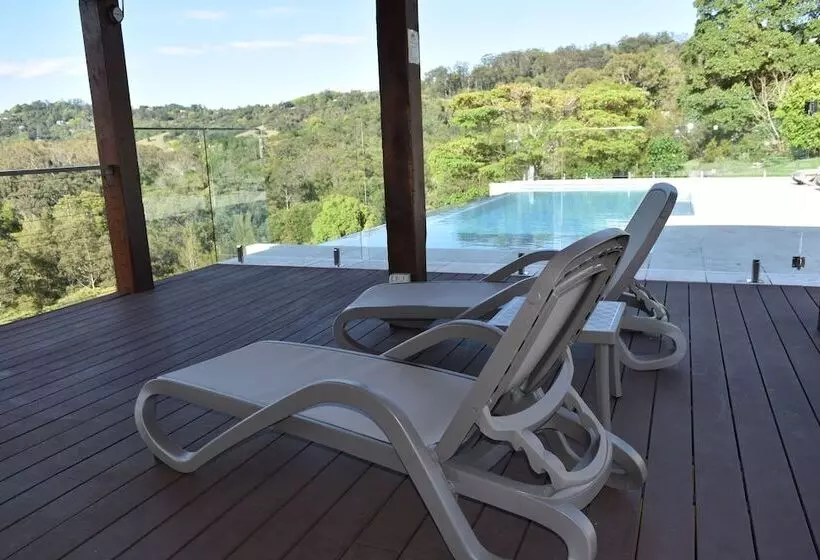 Bed and Breakfast Mapleton Springs