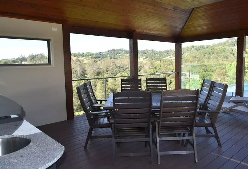 Bed and Breakfast Mapleton Springs