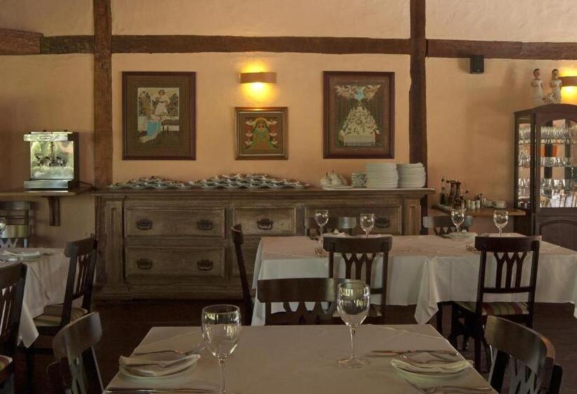 민박 Pousada Tiê Sahy