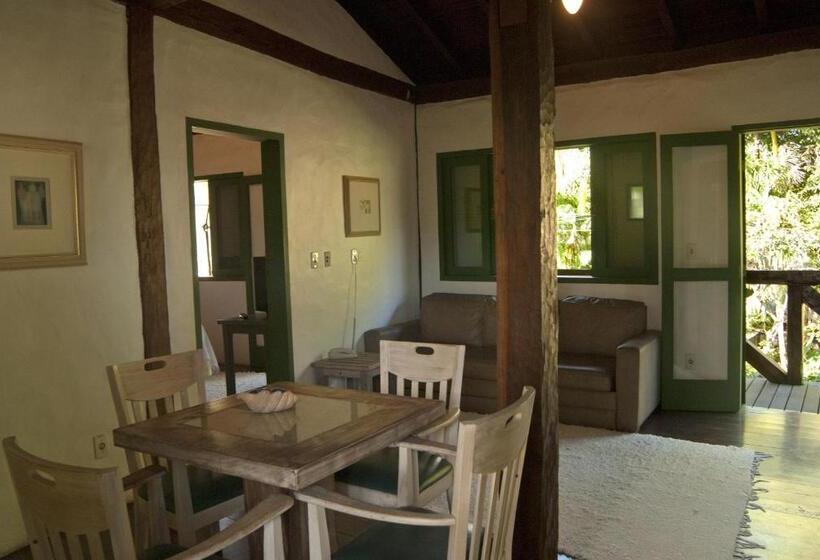 민박 Pousada Tiê Sahy