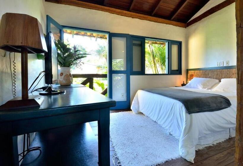 민박 Pousada Tiê Sahy