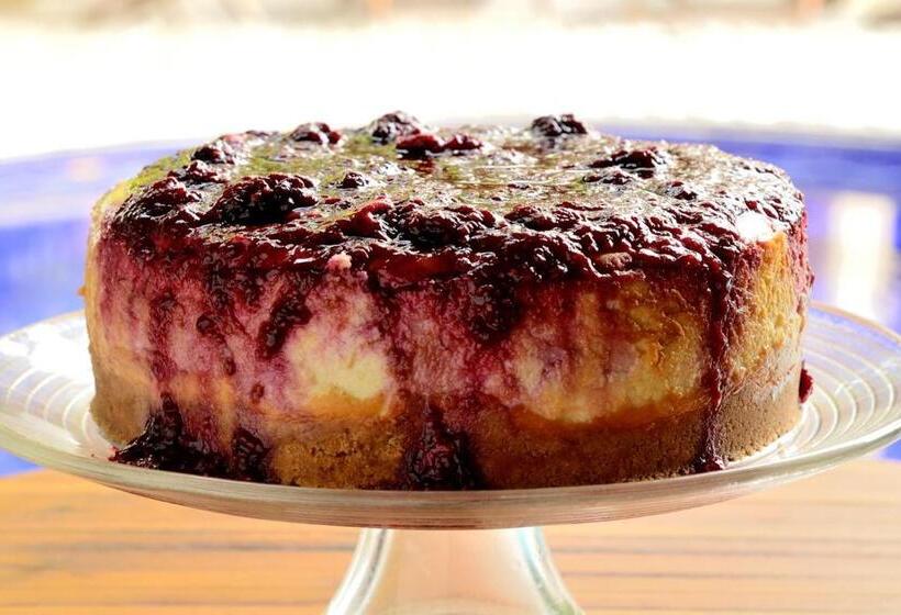 민박 Pousada Tiê Sahy