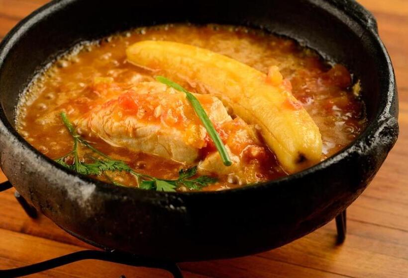 민박 Pousada Tiê Sahy