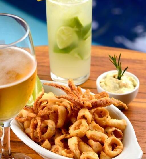 민박 Pousada Tiê Sahy