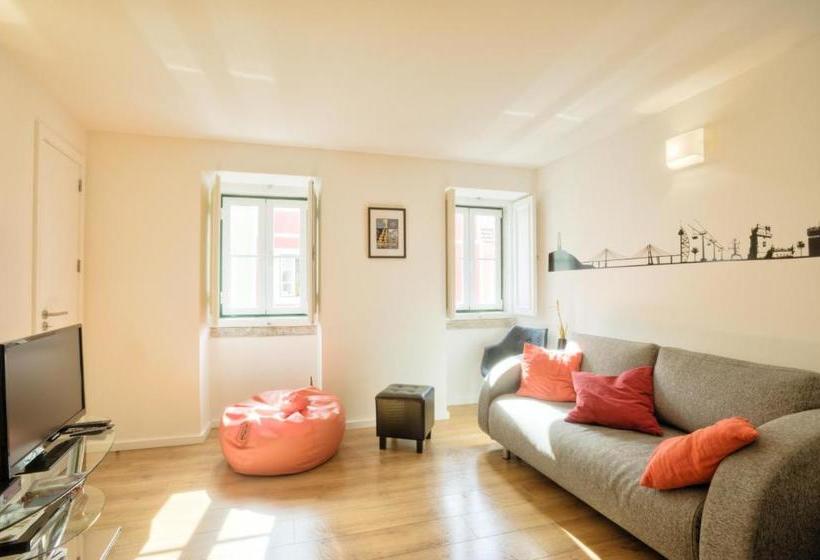 Bmyguest Ambassador Home Belém