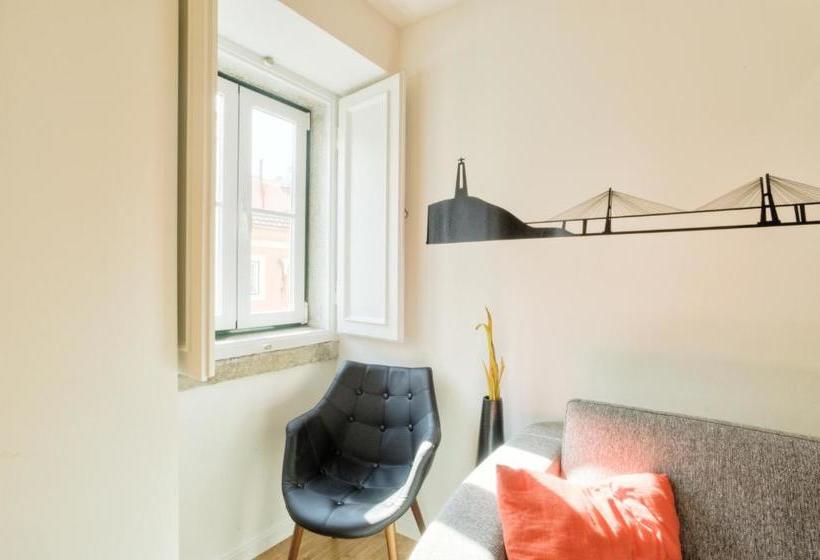 Bmyguest Ambassador Home Belém