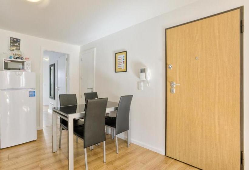 Bmyguest Ambassador Home Belém