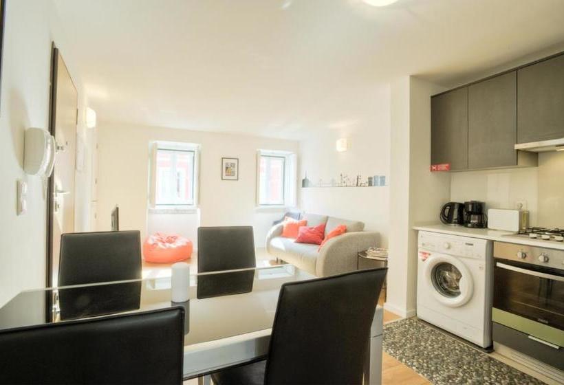 Bmyguest Ambassador Home Belém