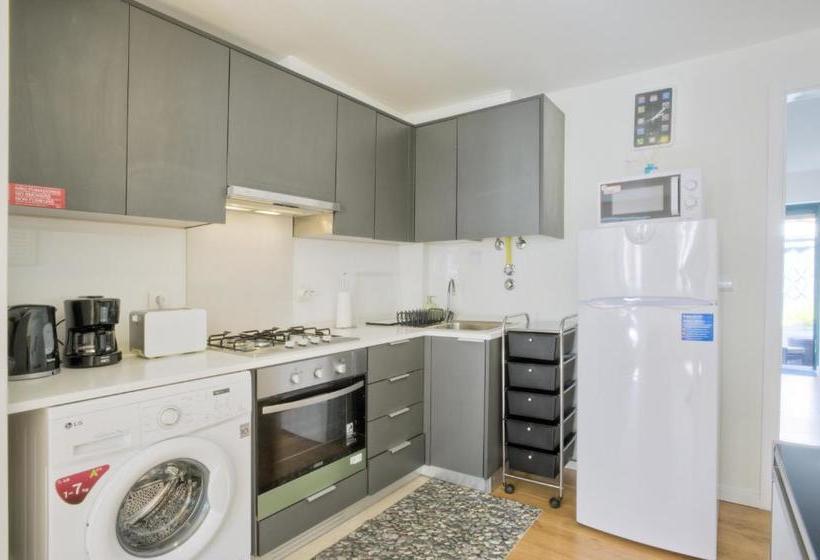 Bmyguest Ambassador Home Belém