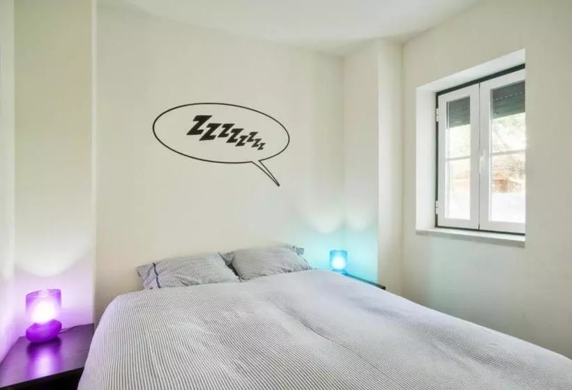 Bmyguest Ambassador Home Belém