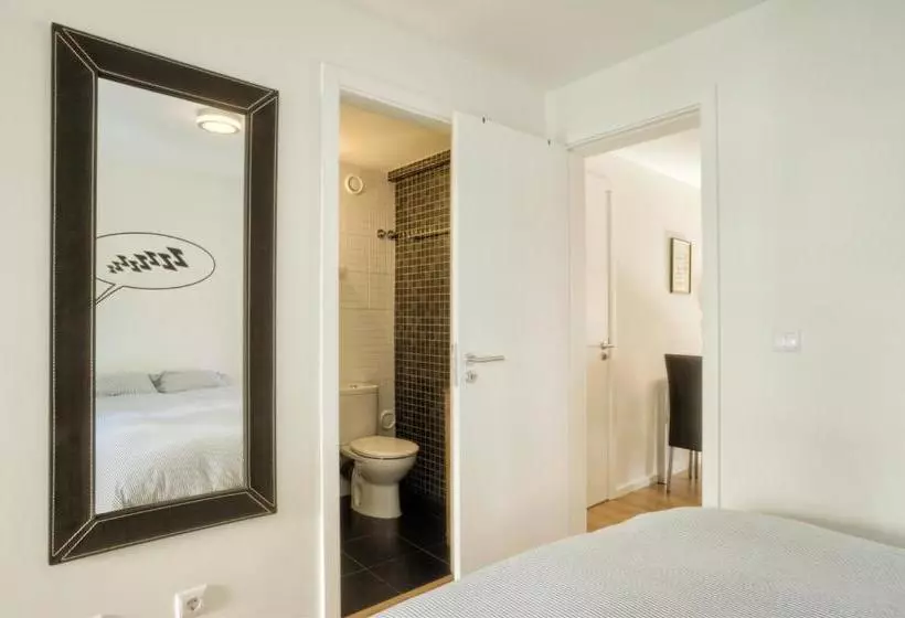Bmyguest Ambassador Home Belém