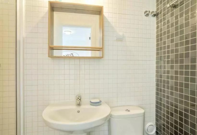 Bmyguest Ambassador Home Belém
