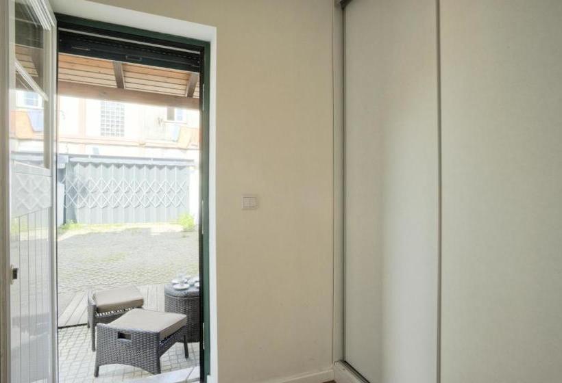 Bmyguest Ambassador Home Belém