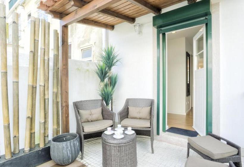 Bmyguest Ambassador Home Belém