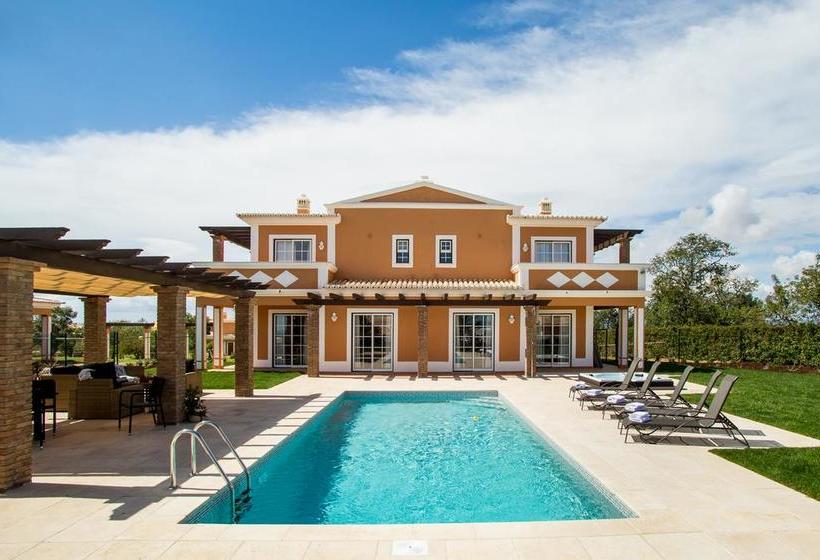 Colina Da Lapa & Villas