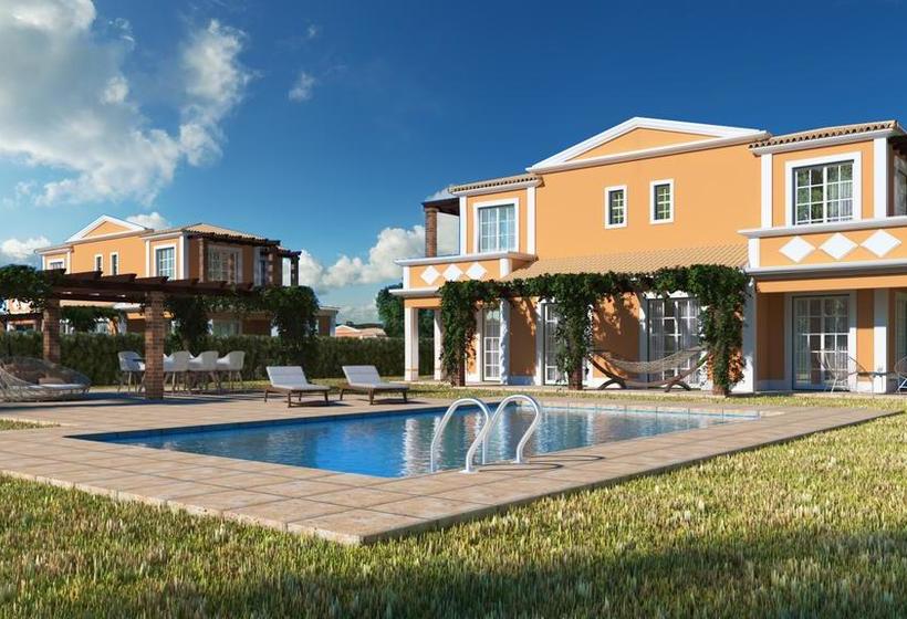 Colina Da Lapa & Villas