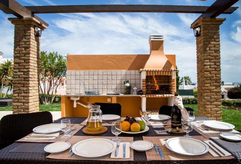 Colina Da Lapa & Villas