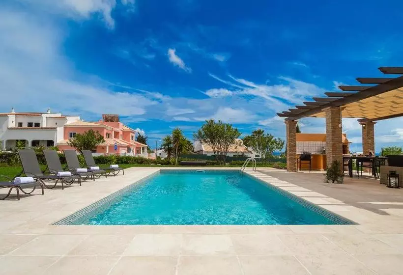 Colina Da Lapa & Villas