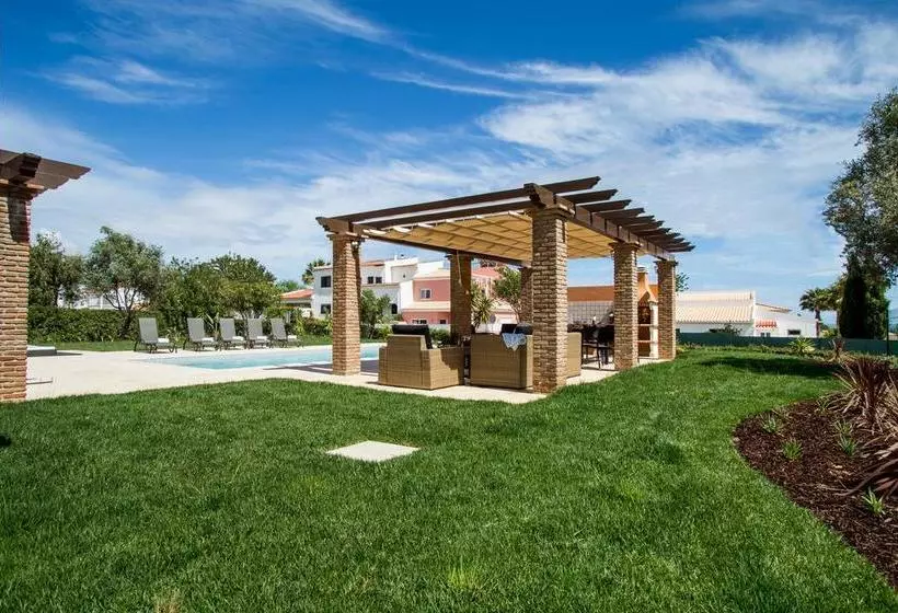 Colina Da Lapa & Villas