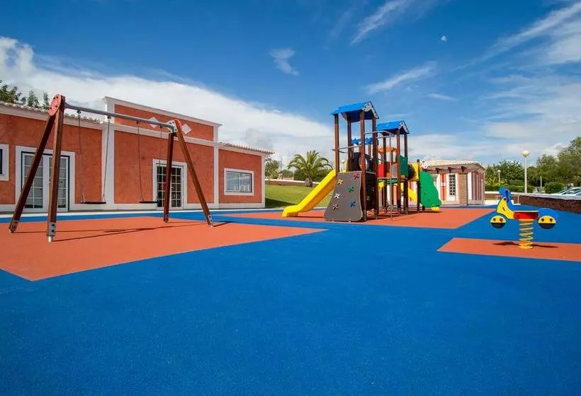 Colina Da Lapa & Villas