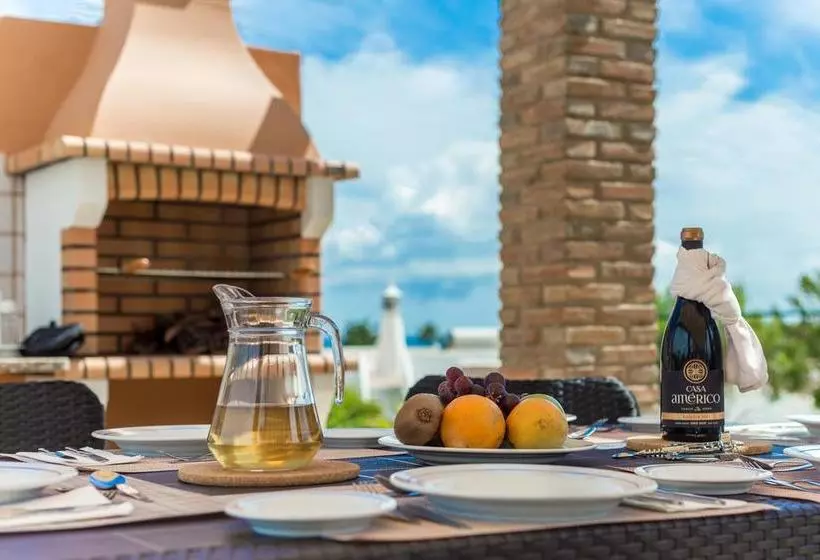 Colina Da Lapa & Villas