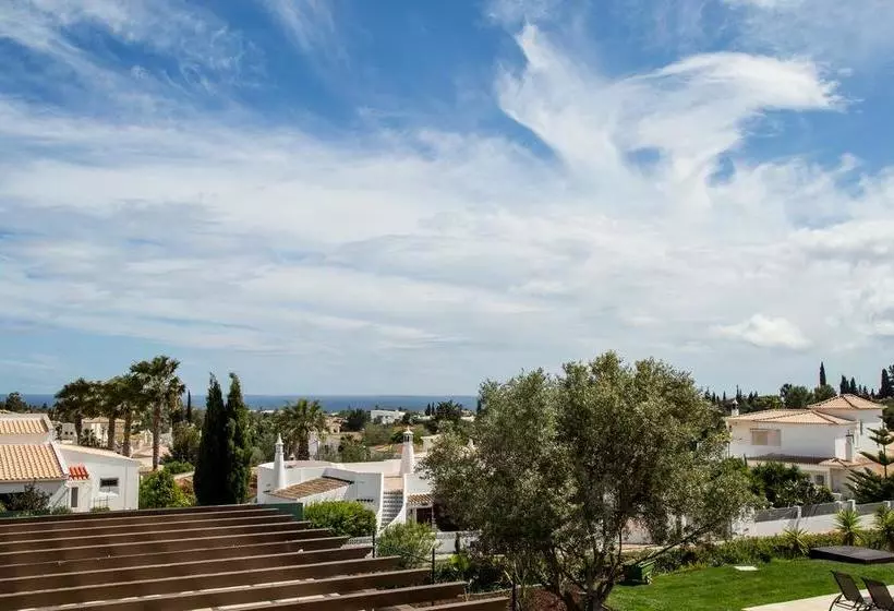 Colina Da Lapa & Villas